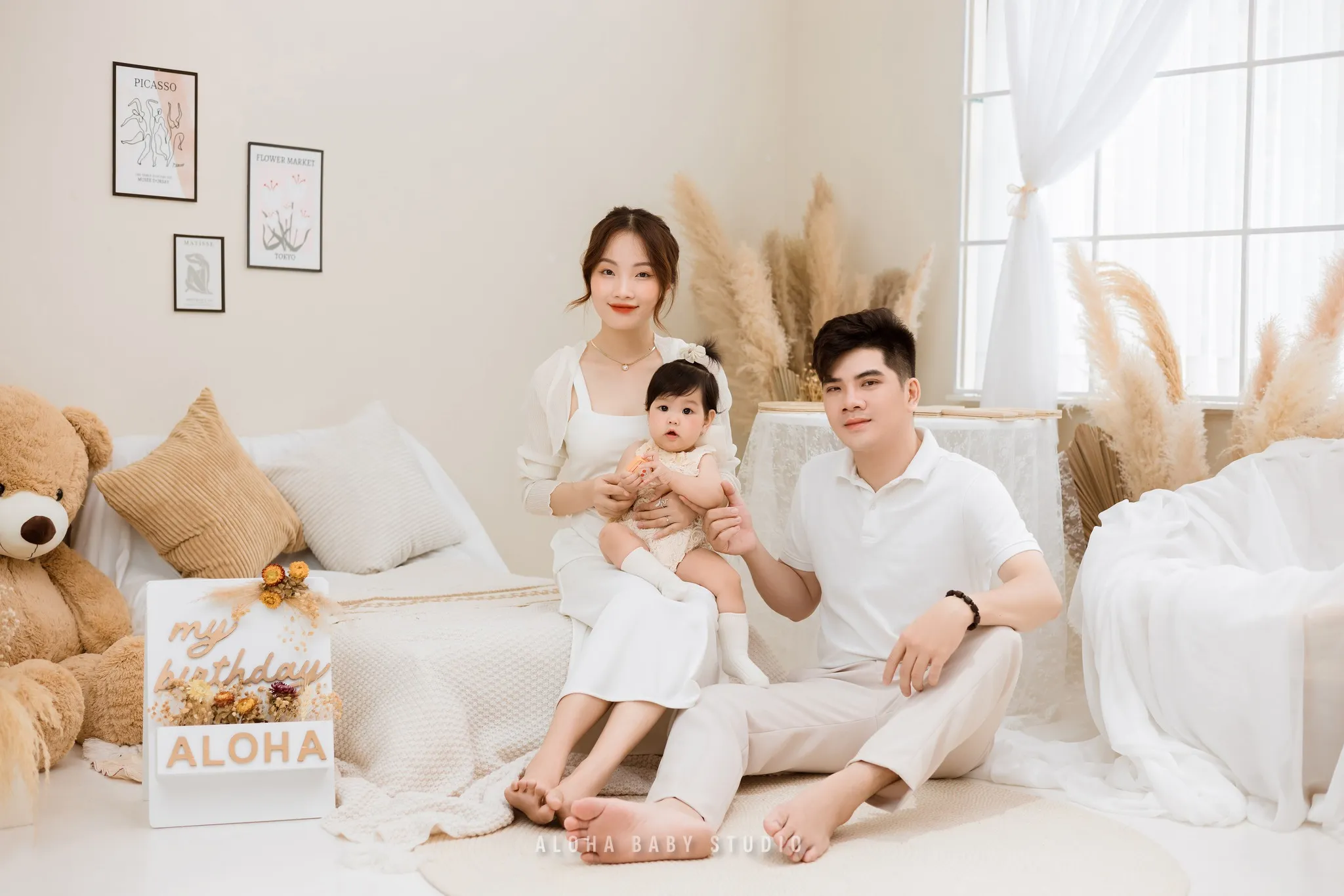 [GIẢI ĐÁP] Chụp ảnh gia đình ở đâu Hà Nội UY TÍN - CHUYÊN NGHIỆP