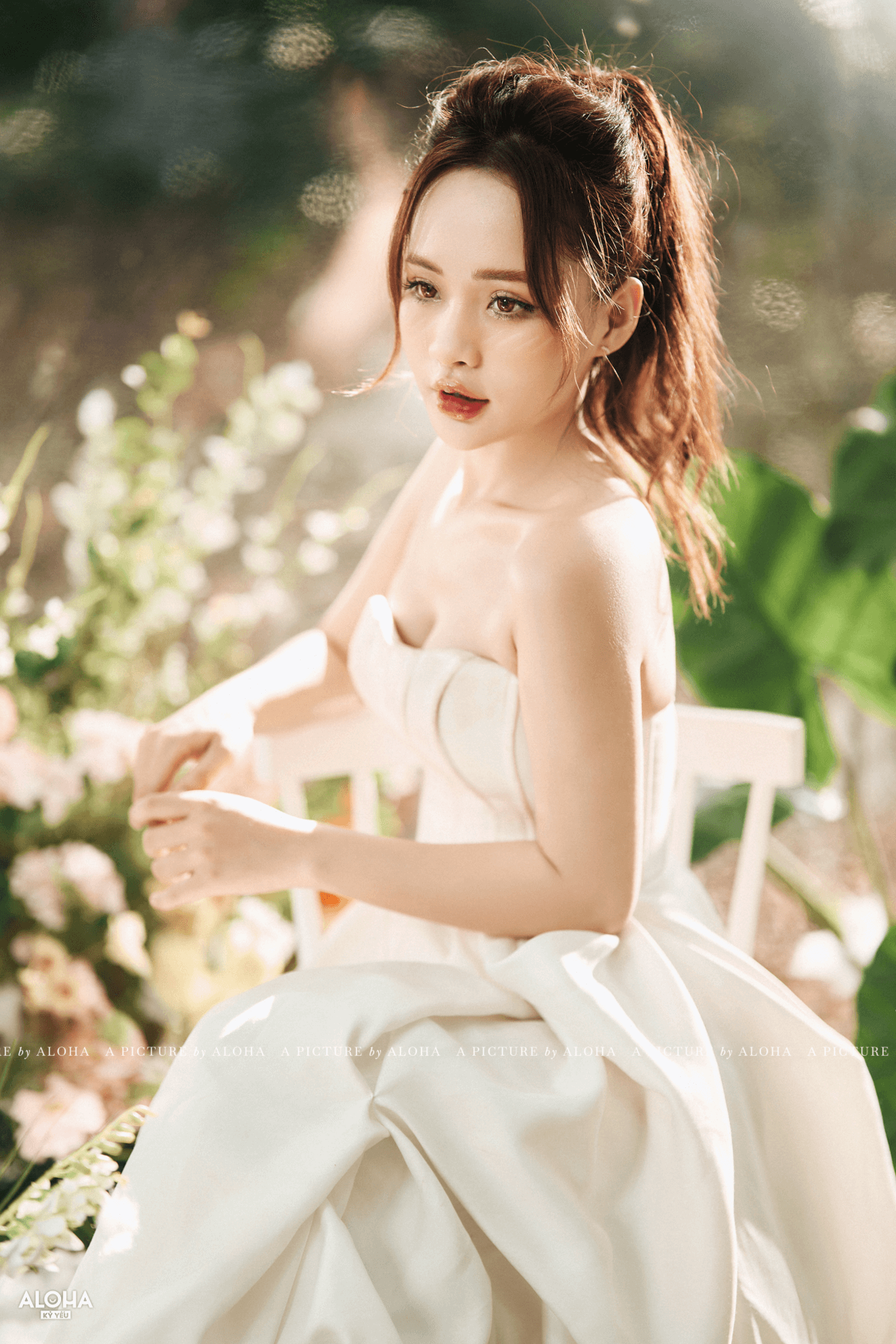 Kỷ yếu là cách tốt nhất để ghi lại những kỷ niệm đẹp đẽ của thời học sinh