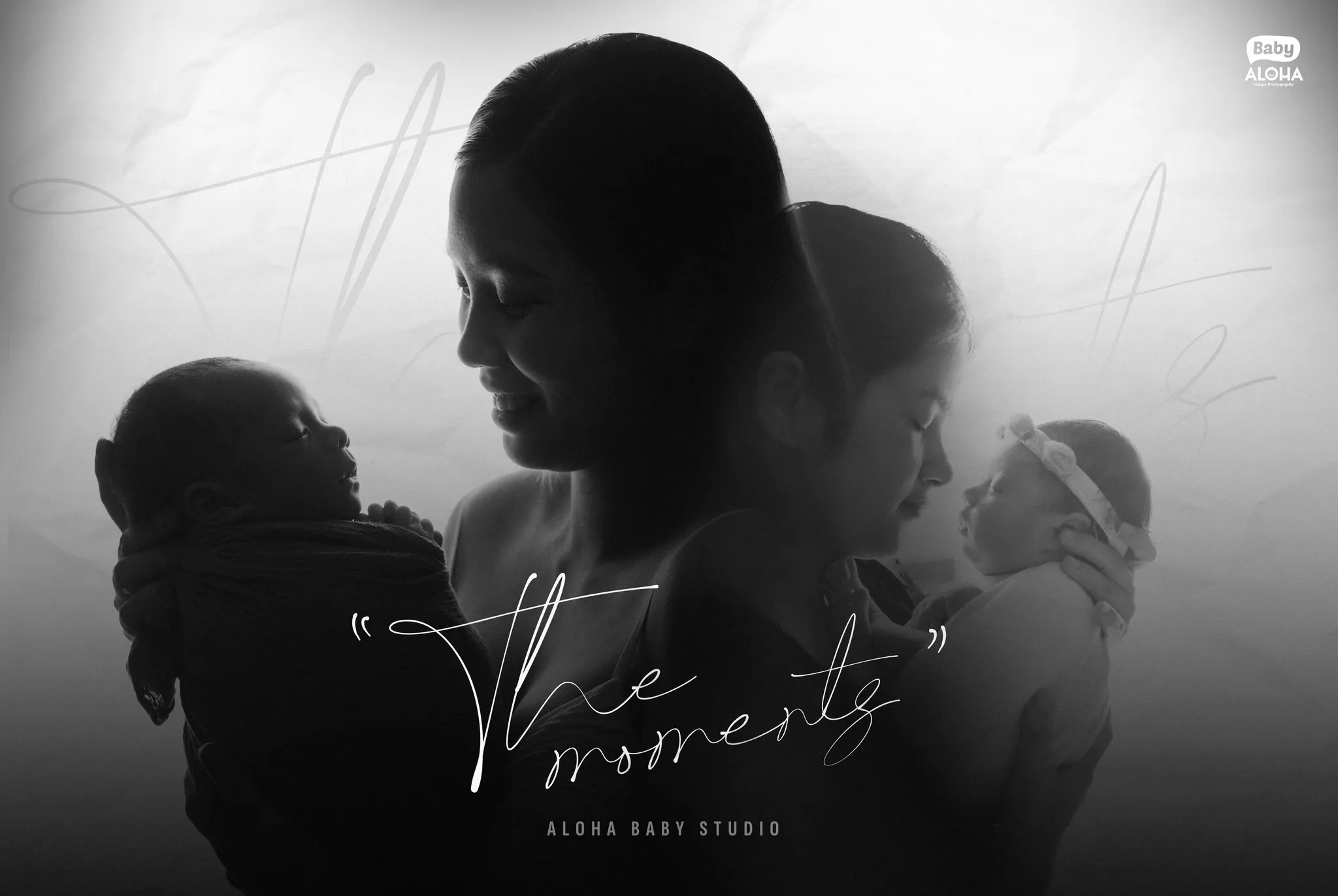 Tham khảo ngay ý tưởng chụp ảnh mẹ và bé cực đẹp và ý nghĩa tại Aloha Media