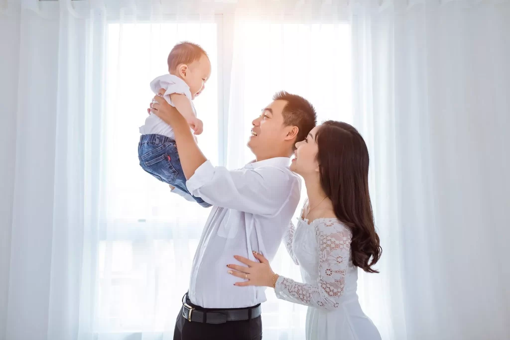 Những điều kiêng kỵ khác khi mang thai