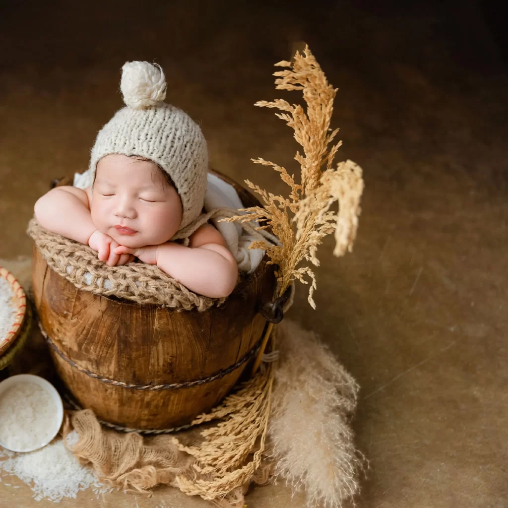 Chọn ngày đón trẻ sơ sinh về nhà bố mẹ thông minh cần biết