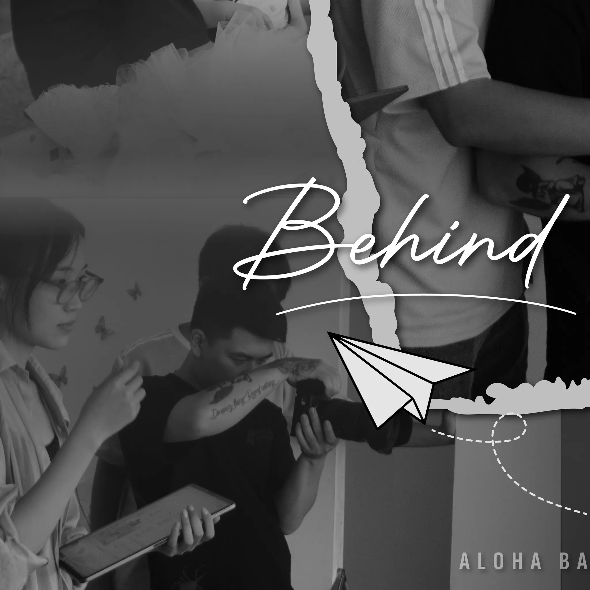 Aloha Baby Studio - Đơn vị chụp ảnh cho bé gái độc đáo, chất lượng
