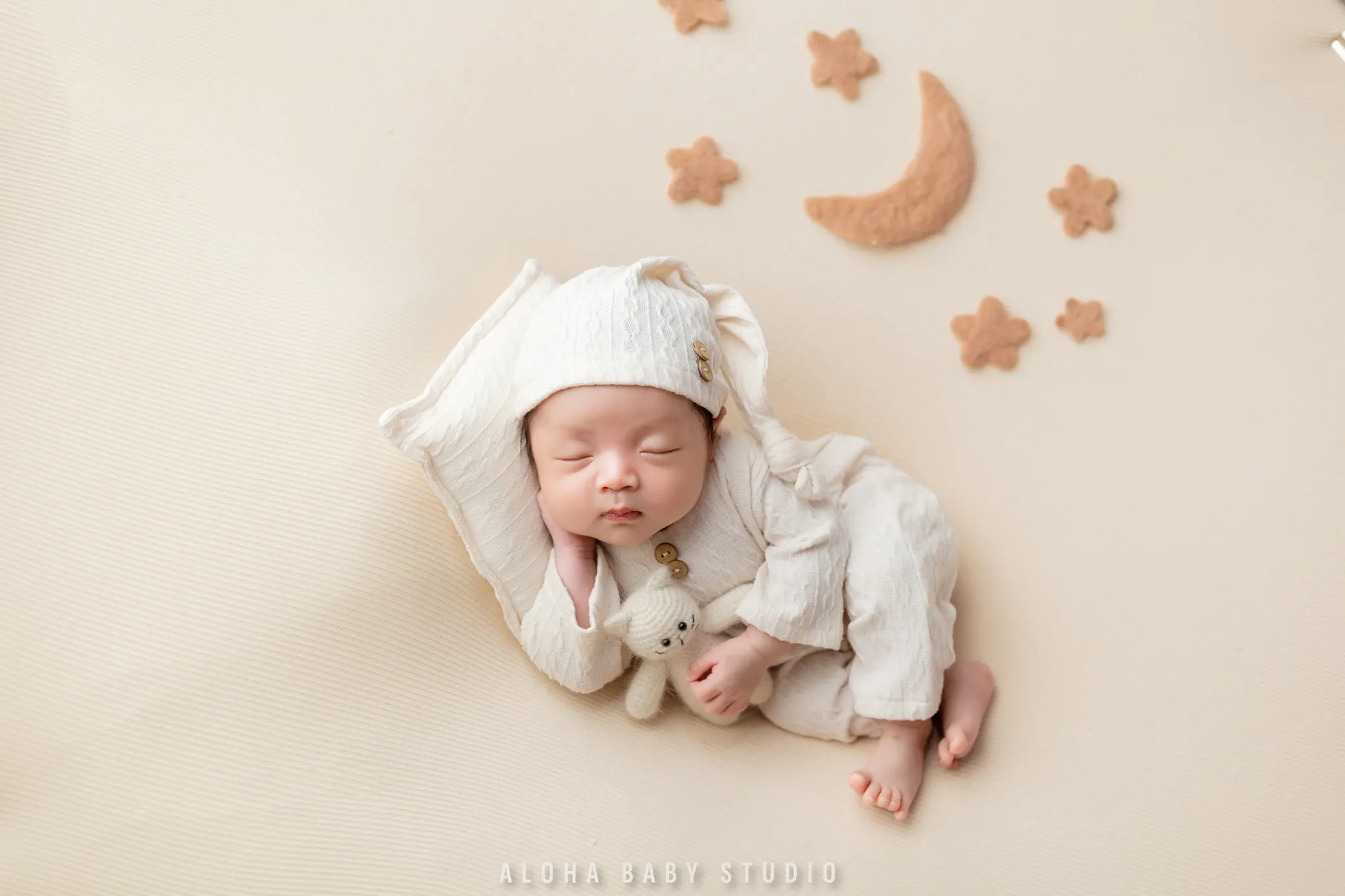 Chụp ảnh theo concept ngày lễ