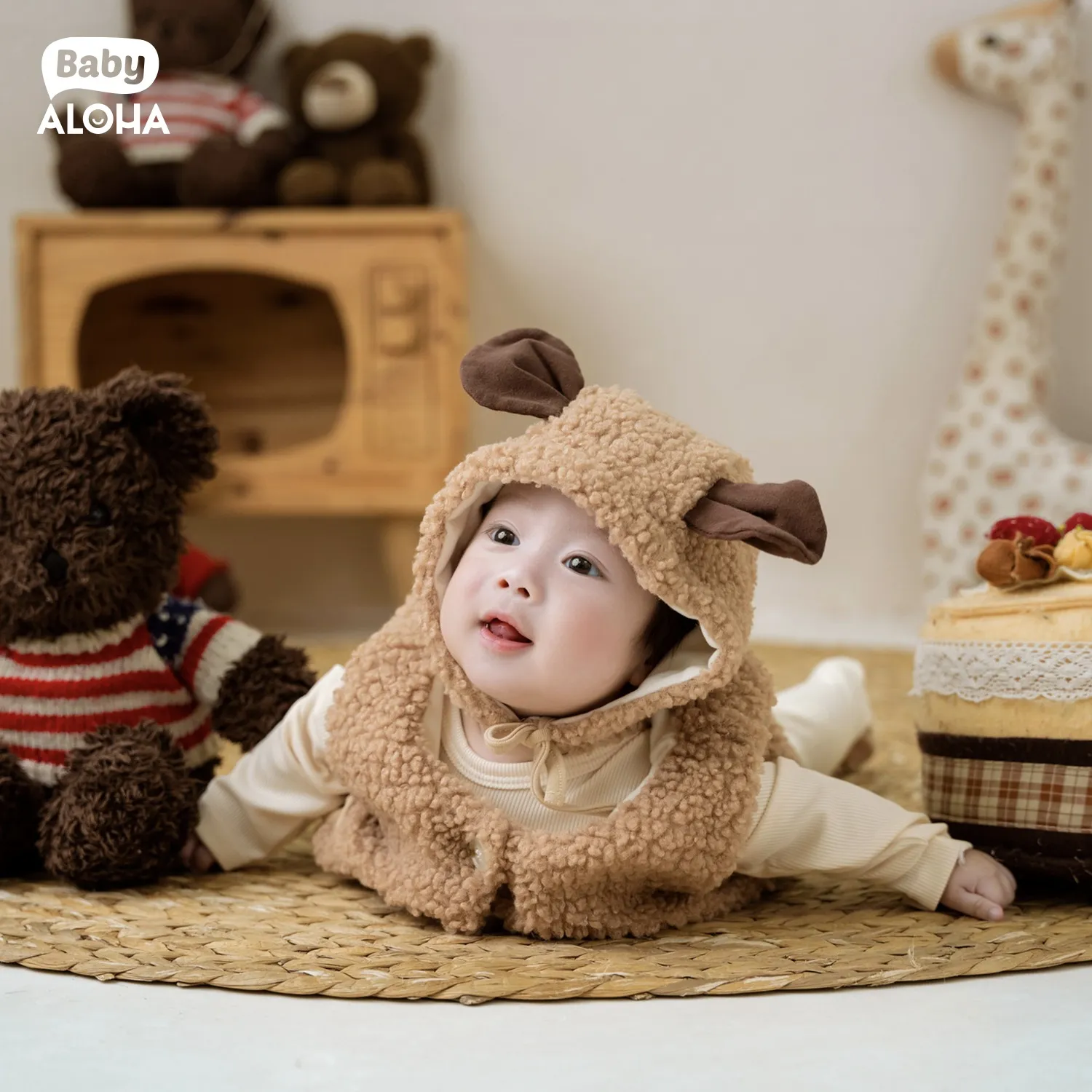 Chụp ảnh theo concept hiện đại