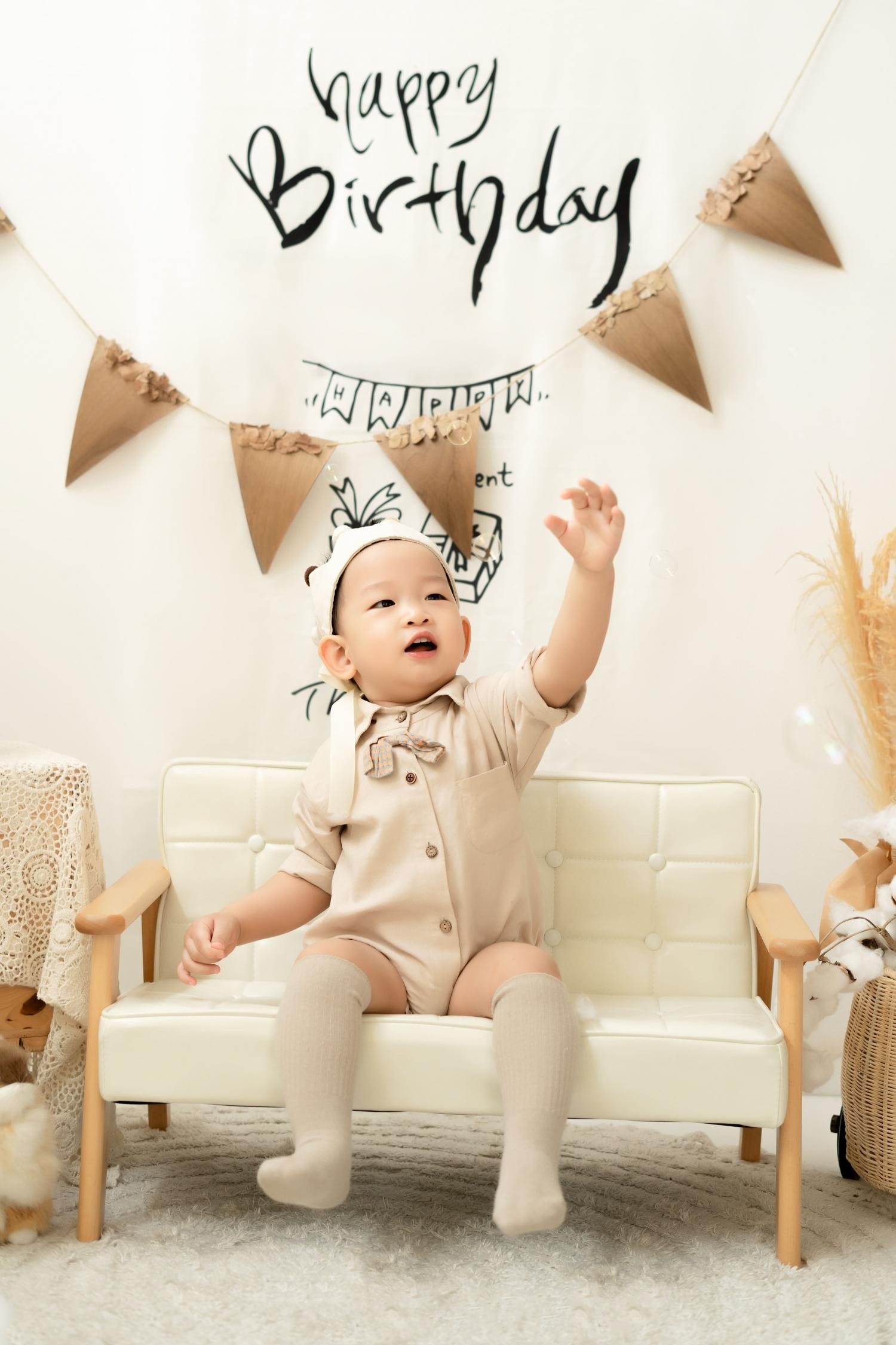 Những gì nên và không nên khi chụp hình trẻ sơ sinh mà các nhiếp ảnh gia nên biết