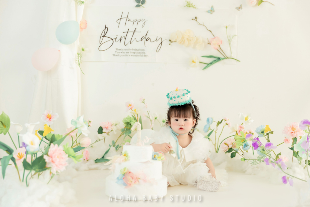 Bí quyết chụp ảnh bé 2 tuổi đáng yêu, tinh nghịch và đầy sức sống