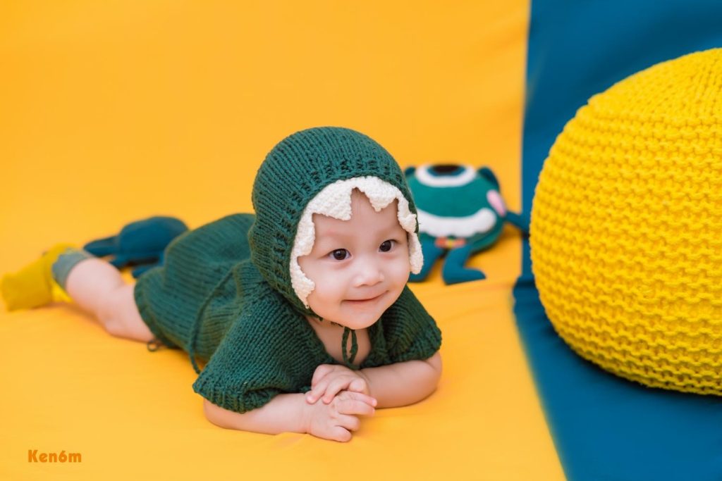 Bí quyết chụp ảnh cho bé yêu cực đẹp bạn nhất định phải biết