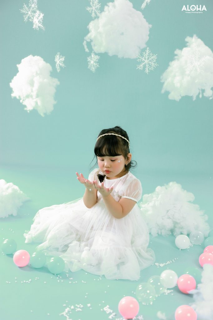 10+ Ý tưởng chụp ảnh em bé 3 tuổi lưu giữ kỷ niệm đáng yêu