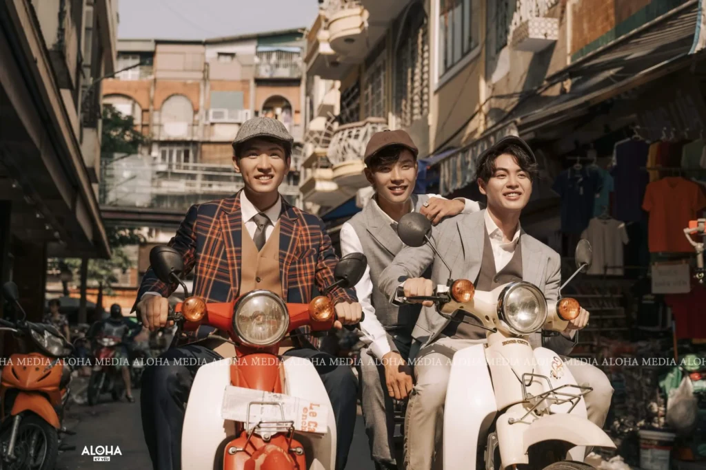 Thập niên 90 mang lại một cảm giác hoài niệm mạnh mẽ cho những ai đã sống qua thời kỳ này.