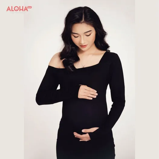 Bí quyết để chụp hình bà bầu đẹp