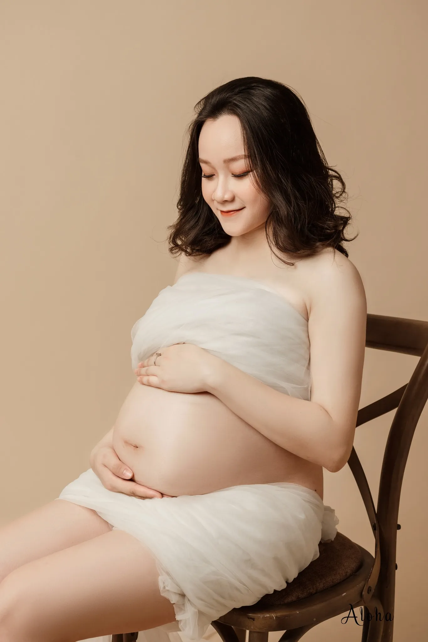 Chuẩn bị kỹ lưỡng trước khi chụp hình
