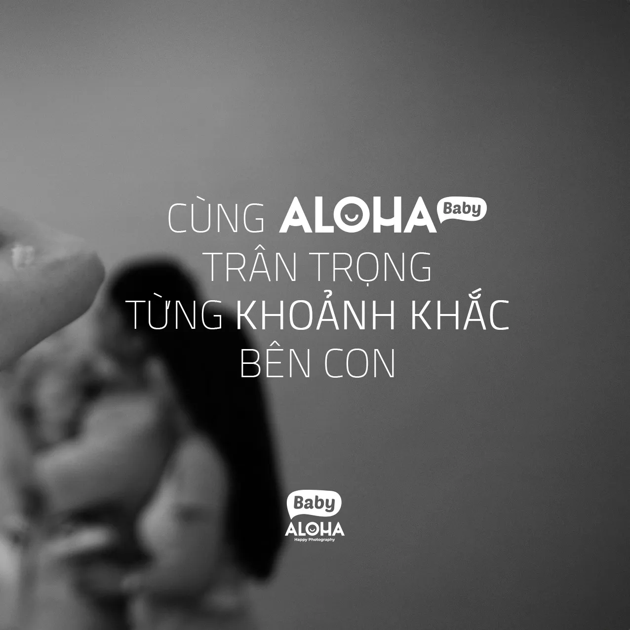Aloha Baby Studio - Đơn vị chụp hình bà bầu đẹp