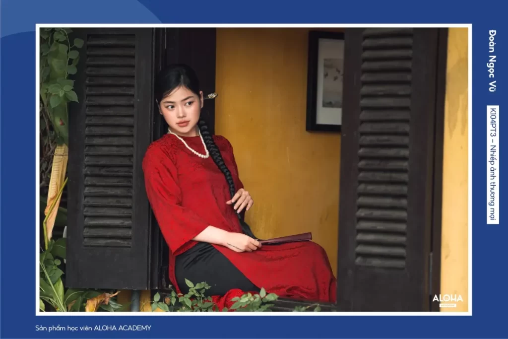 Chụp ảnh chân dung: Hướng dẫn cách chụp đẹp bằng điện thoại