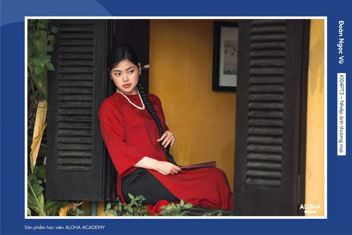 Chụp ảnh chân dung: Hướng dẫn cách chụp đẹp bằng điện thoại