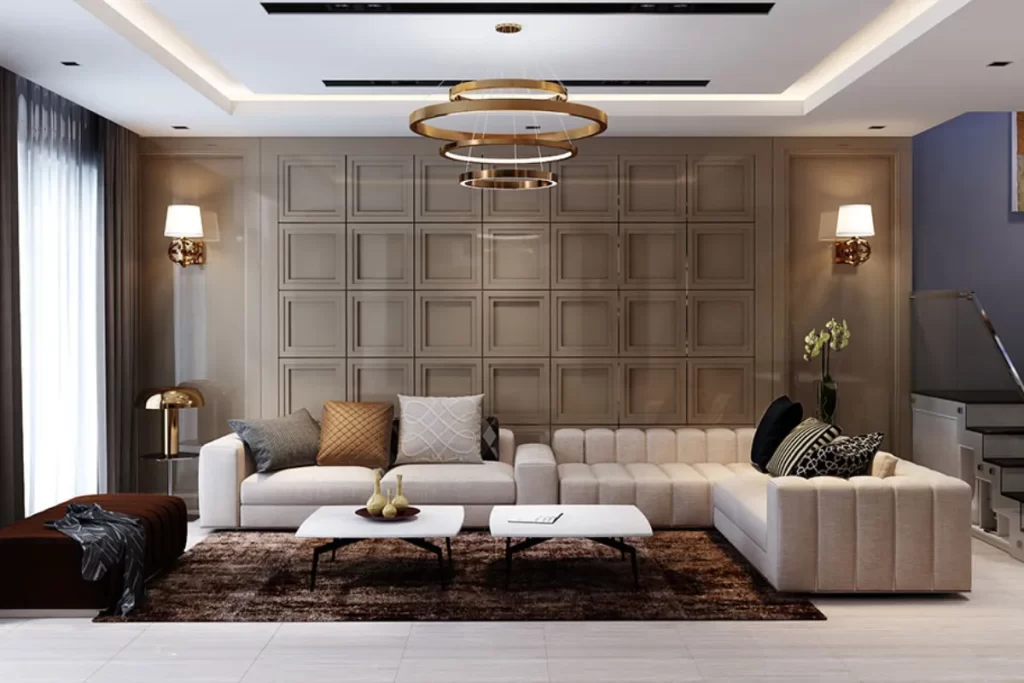 Chụp ảnh nội thất: Hướng dẫn cách chụp đẹp theo xu hướng