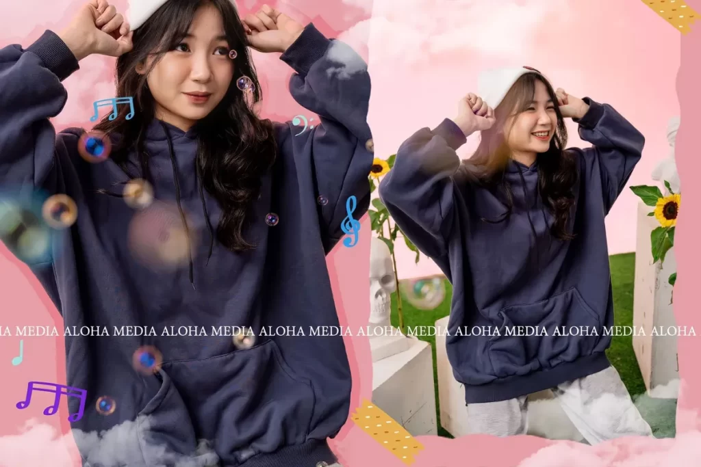 Concept chụp ảnh cá nhân: Những concept chụp ảnh vạn người mê