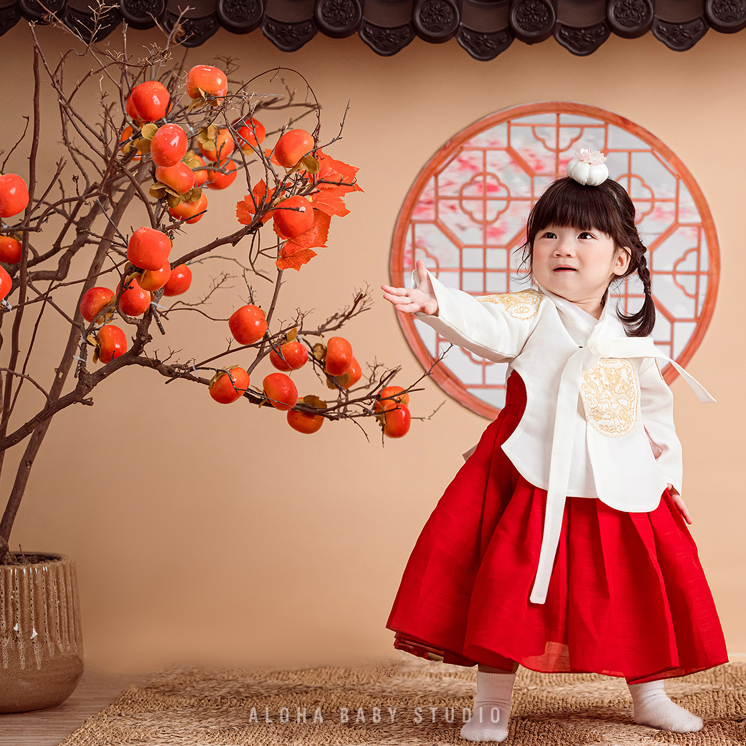 Kinh nghiệm chụp ảnh bé trai 2 tuổi