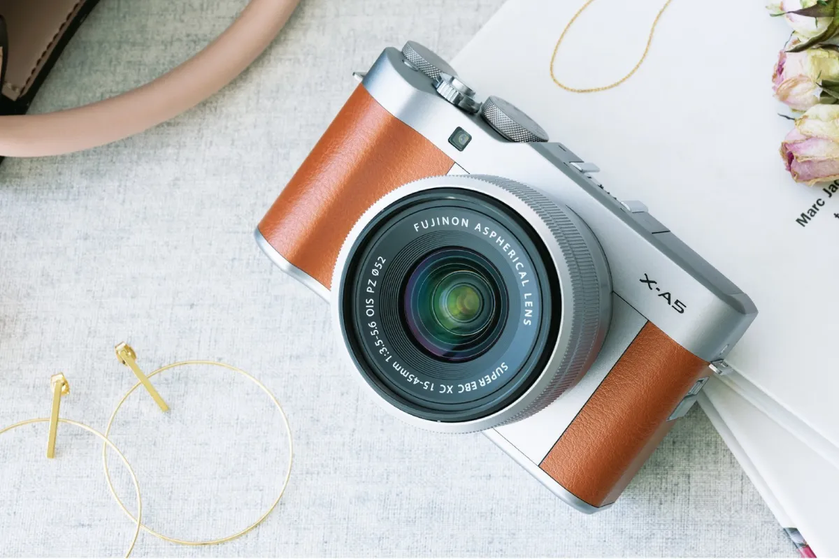 Máy cơ chụp ảnh: Những điều bạn cần biết trước khi sử dụng