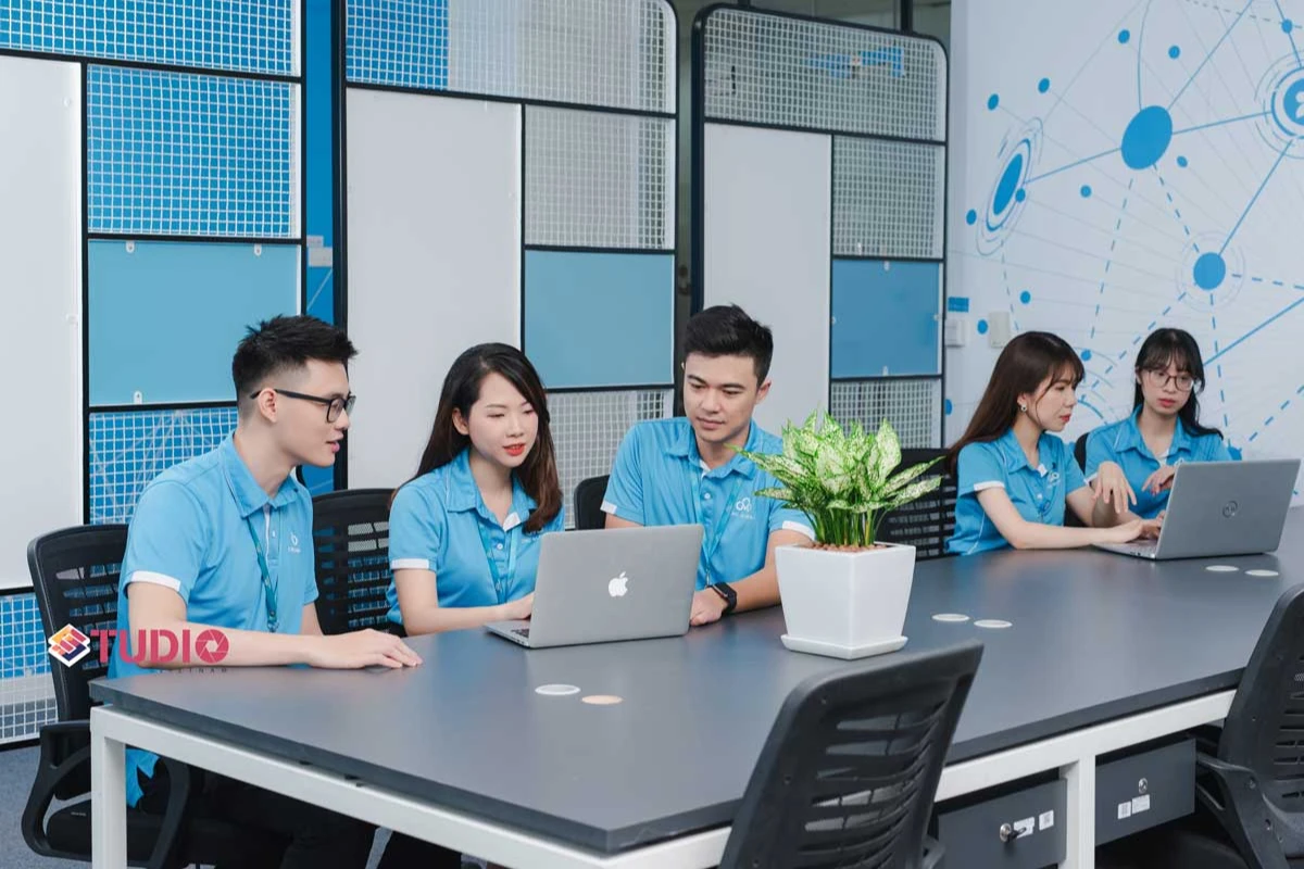 5+ concept chụp ảnh văn phòng hot