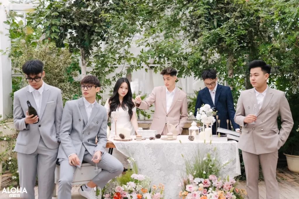 Chia sẻ 10 địa điểm chụp ảnh kỷ yếu ở Hải Phòng