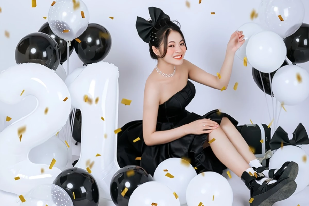 Top 10 concept chụp ảnh trong phòng dành cho các bạn nữ