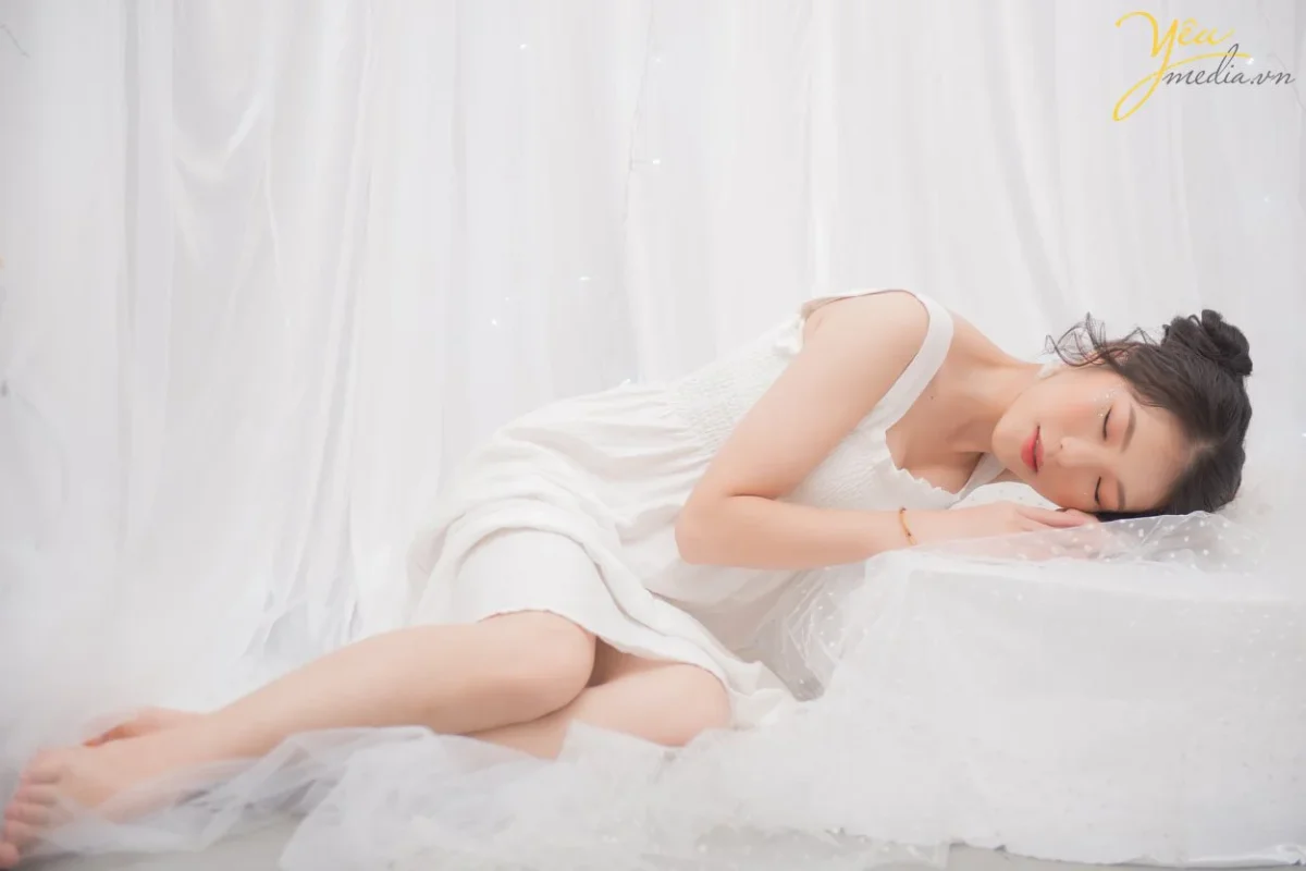 5 chủ đề chụp ảnh nghệ thuật hot không thể bỏ lỡ