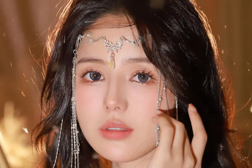 Cách tạo dáng chụp ảnh chân dung đẹp ngất ngây