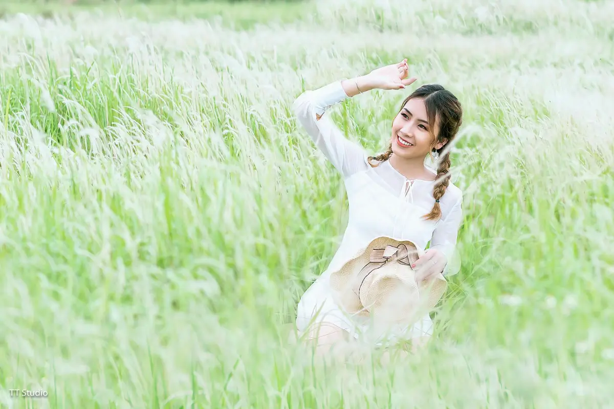 Chia sẻ 7 cách tạo dáng chân dung để chụp ảnh