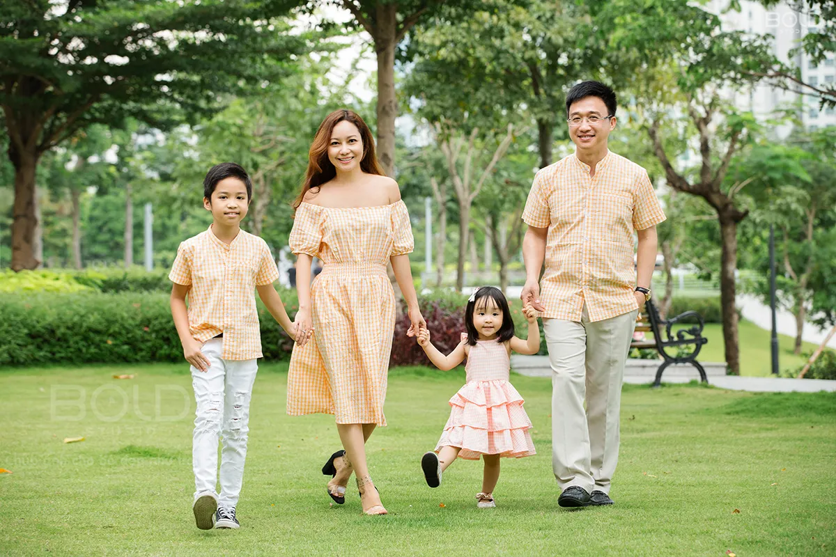 Top 5 địa điểm chụp ảnh dã ngoại gia đình tại Đà Nẵng