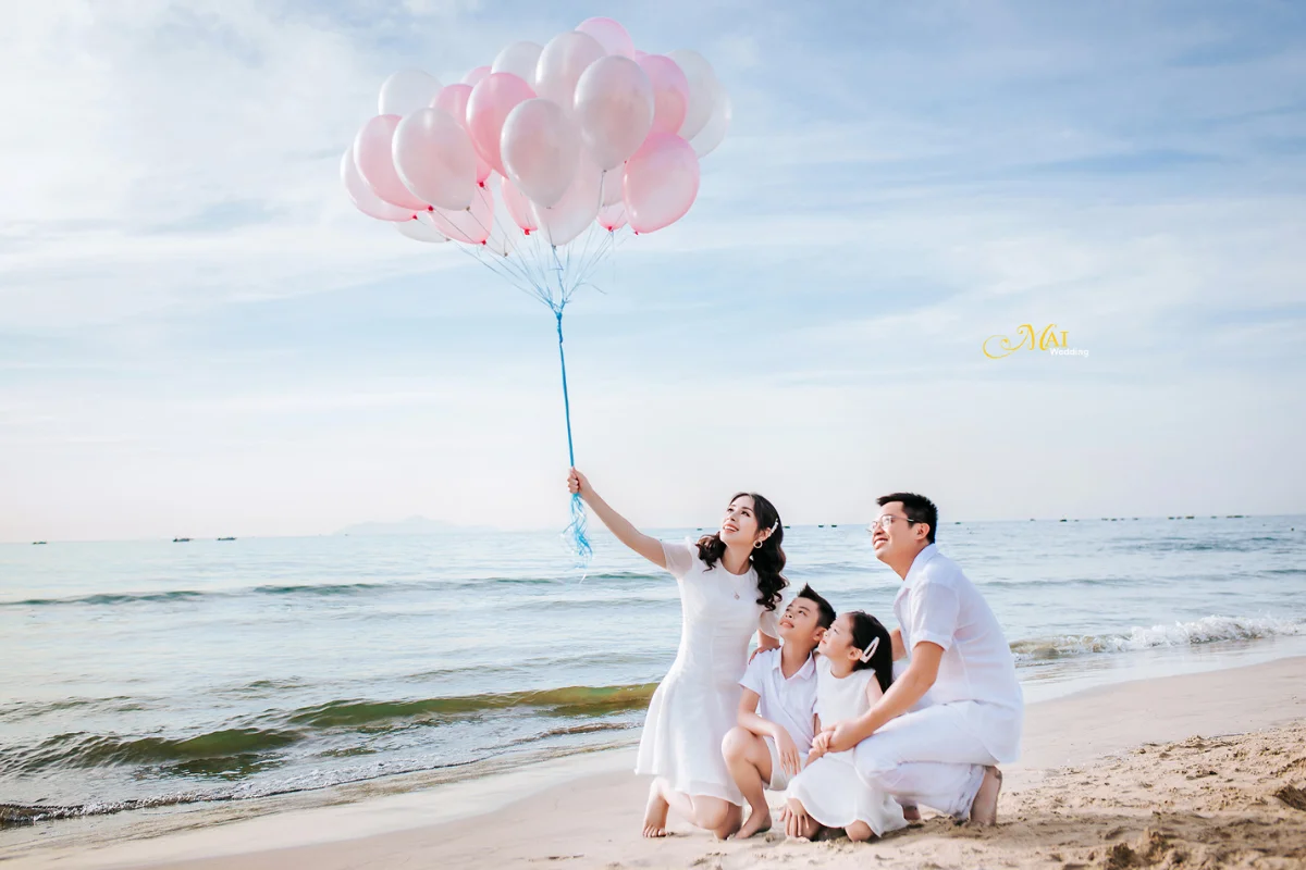 Top 5 địa điểm chụp ảnh dã ngoại gia đình tại Đà Nẵng