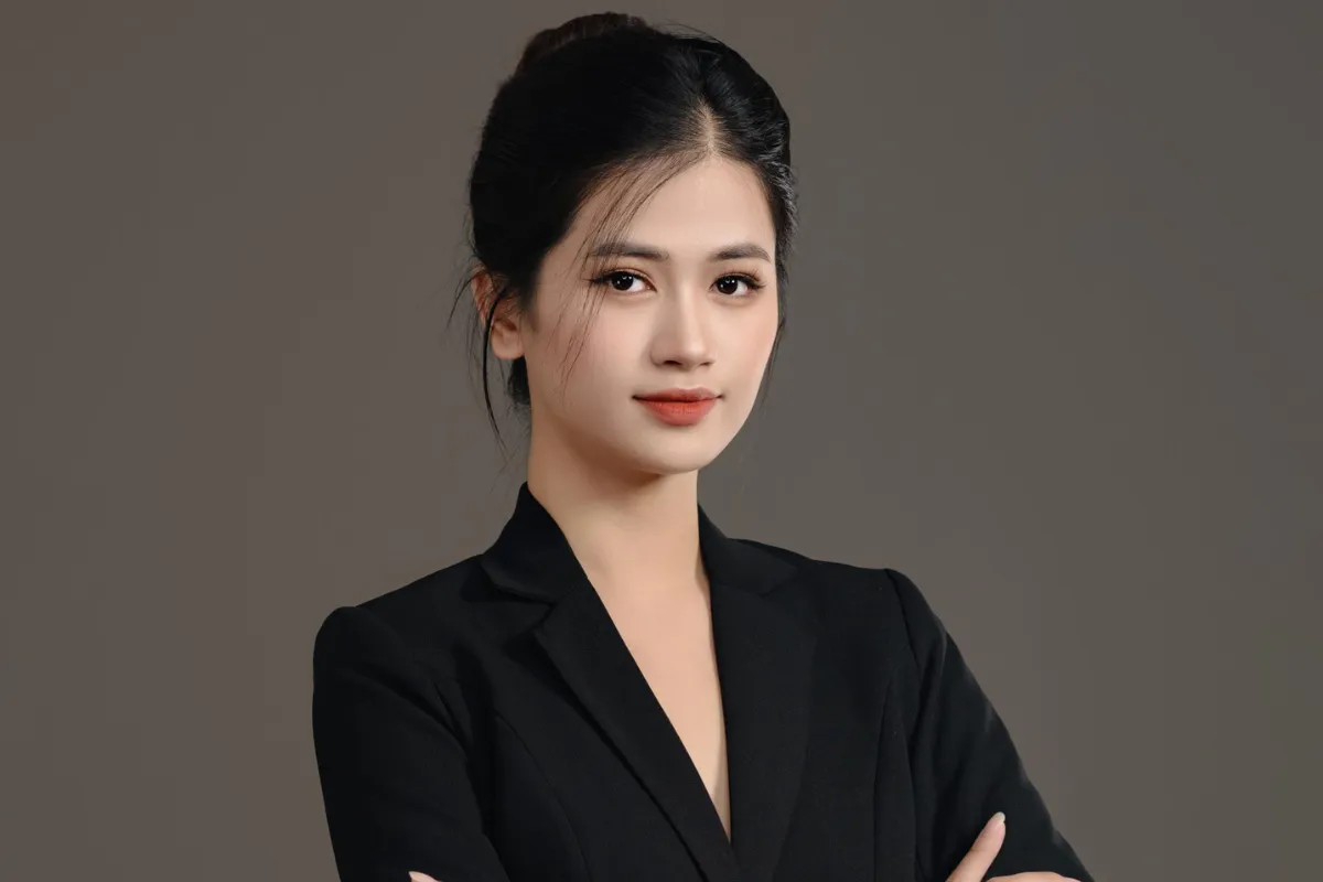 Chọn studio chụp ảnh profile cho bức ảnh chuyên nghiệp