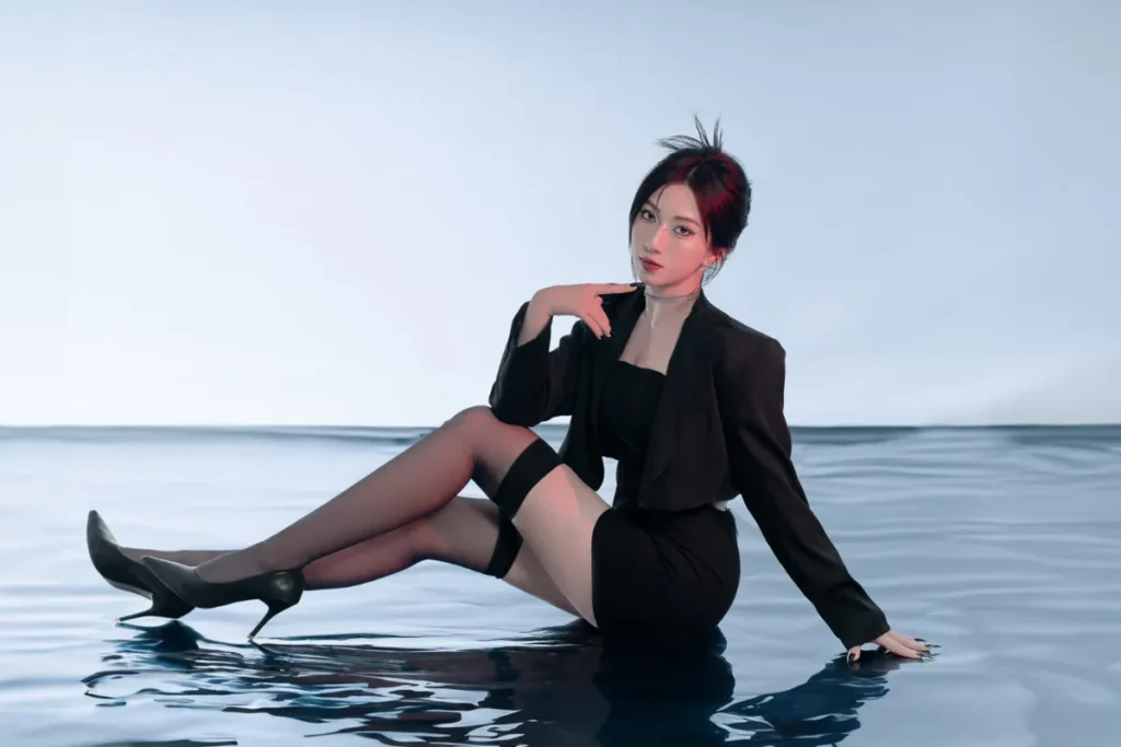 Chụp ảnh studio: Bí quyết để có bộ ảnh đẹp và chuyên nghiệp