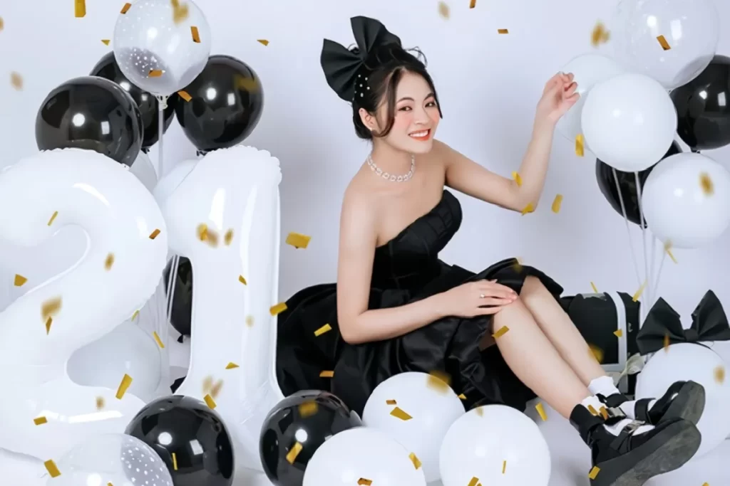 Chụp concept là gì? Lý do và cách để tạo concept chụp ảnh đẹp