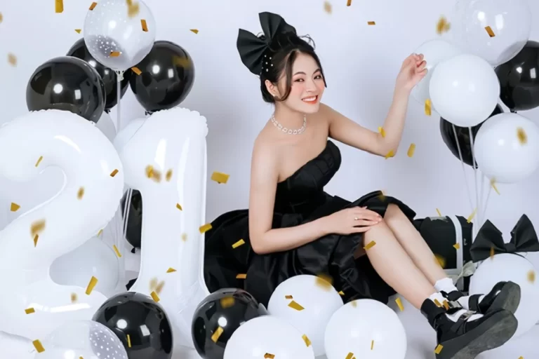 Chụp concept là gì? Lý do và cách để tạo concept chụp ảnh đẹp