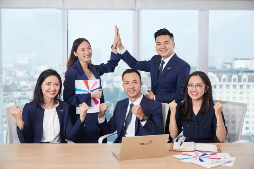 Chụp hình profile doanh nghiệp: Bí quyết tạo dựng hình ảnh chuyên nghiệp và ấn tượng