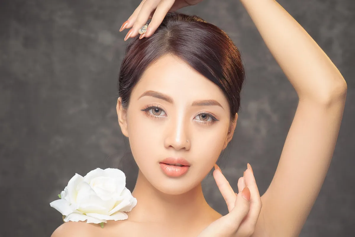Concept chụp ảnh cá nhân chân dung (Nguồn: Internet)