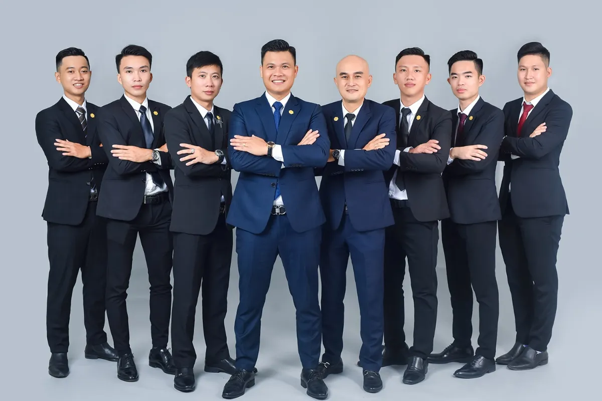 Dịch vụ chụp ảnh doanh nghiệp_ Bí quyết thu hút khách hàng và đối tác