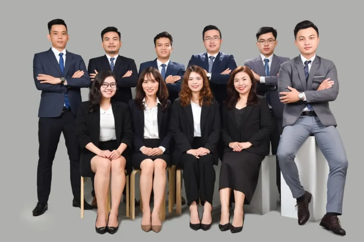 Các lưu ý quan trọng khi chụp ảnh profile - Nguồn: Aloha Media