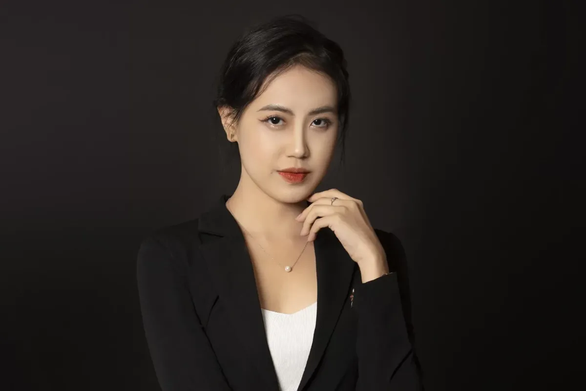 Hướng dẫn cách chụp ảnh chân dung doanh nhân chuyên nghiệp