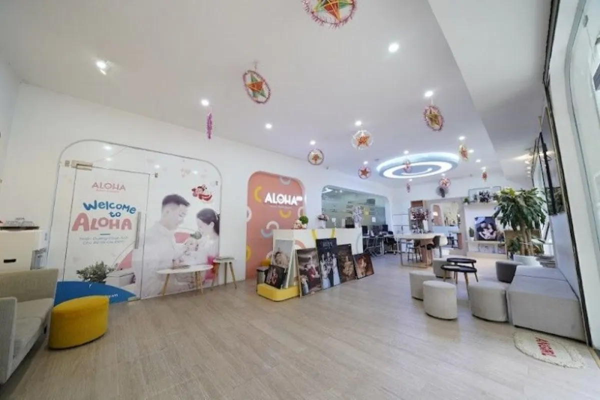 Kỹ thuật chụp hình văn phòng