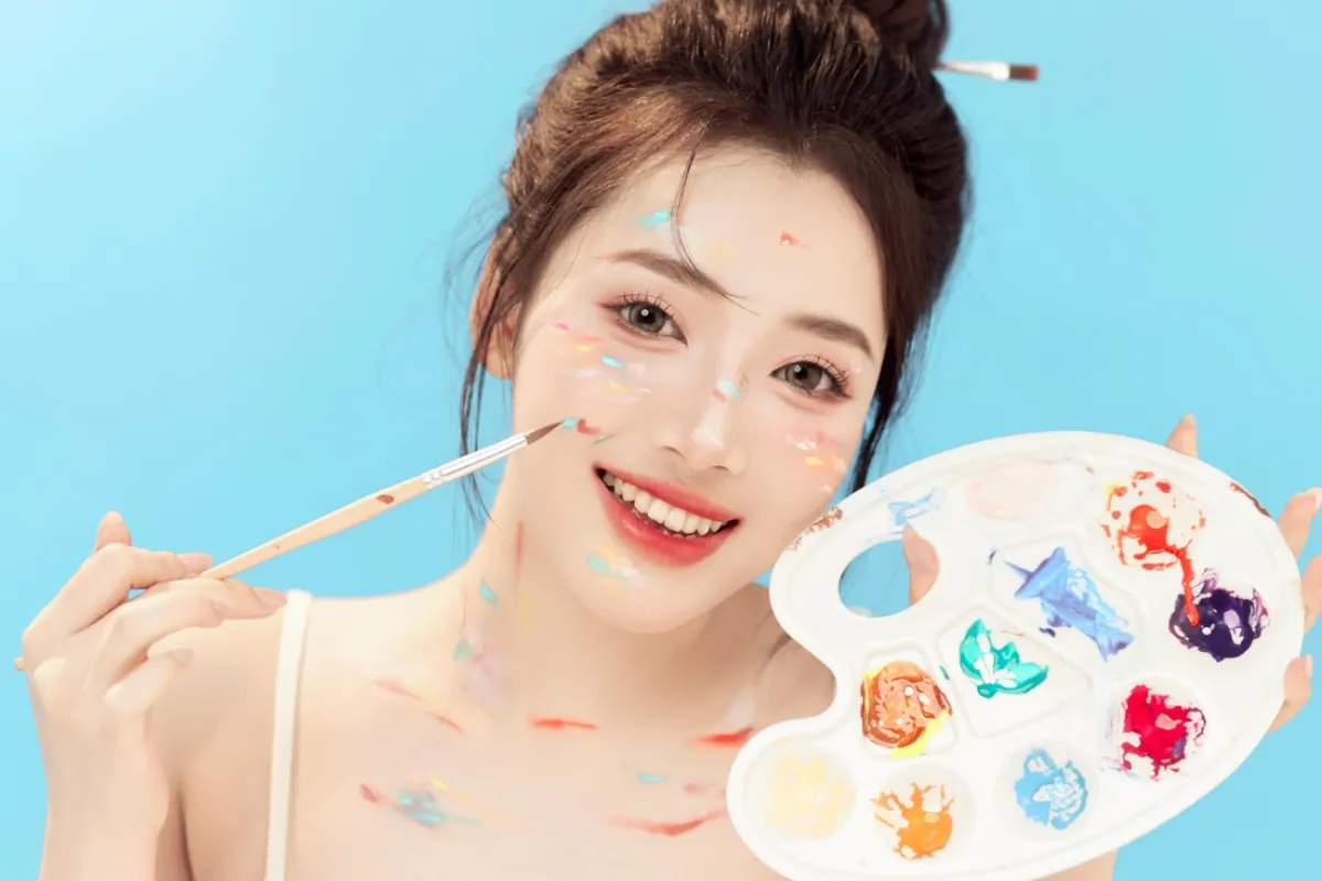 Studio chụp ảnh cá nhân là gì?
