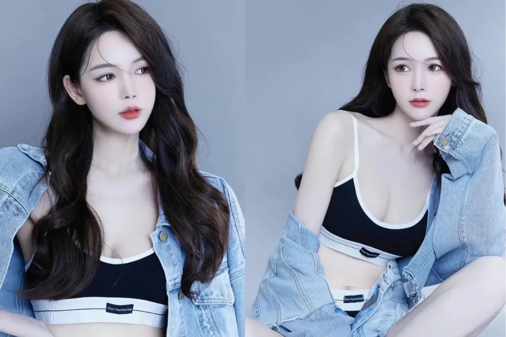 Trọn bộ 10 concept chụp ảnh beauty đẹp vạn người mê