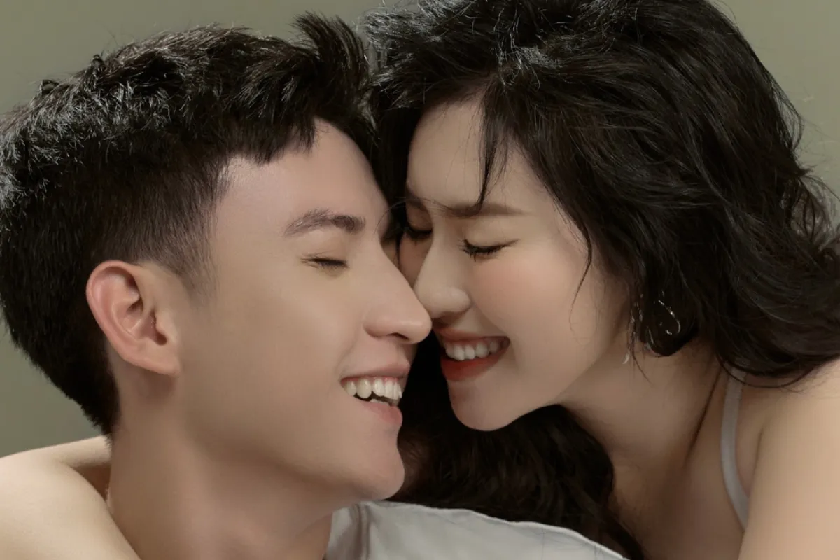 Xu hướng chụp ảnh studio trong năm 2024