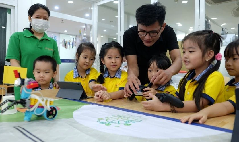 1001+ hình ảnh 20/11 ngày Nhà giáo Việt Nam đẹp