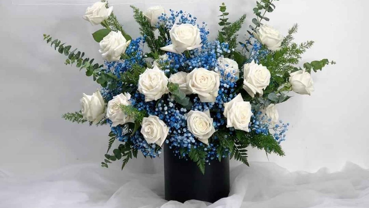 Hình ảnh hoa 20/11 ý nghĩa và đẹp nhất