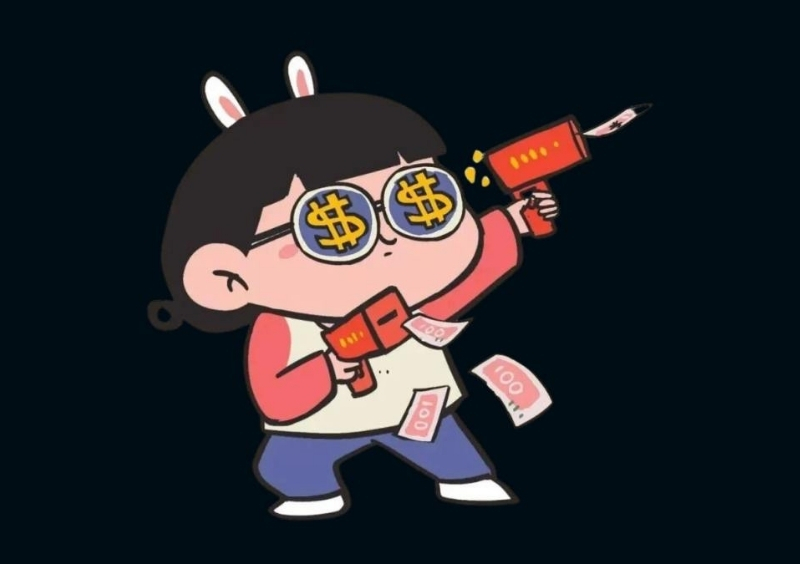 Hình ảnh chibi ngầu