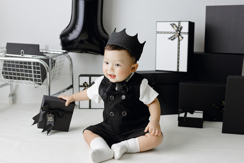 Baby Bean Studio- Địa điểm và studio chụp ảnh cho bé tại Hà Nội