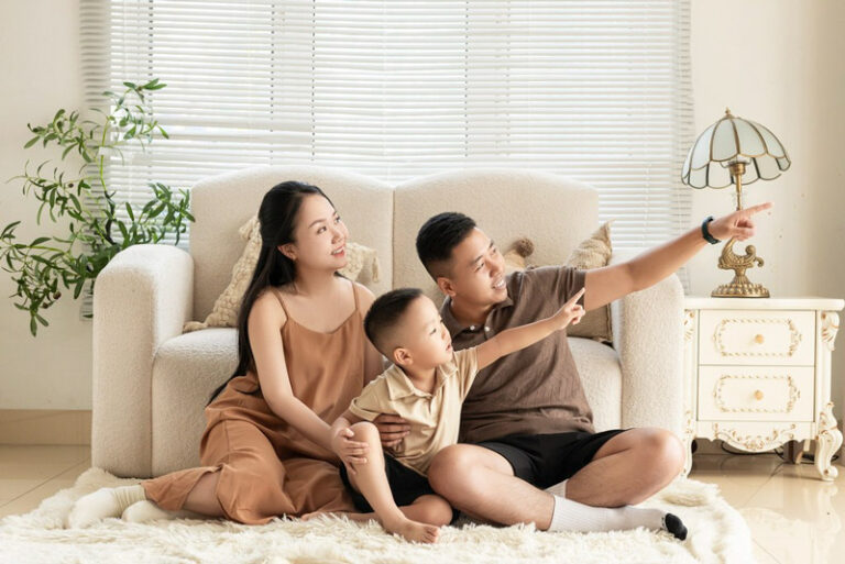 Simba Studio - Chụp Ảnh Cho Bé Đẹp Tại Hà Nội