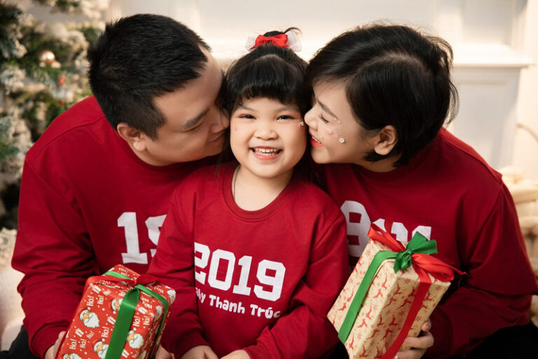 Yuumi Baby Studio – Chụp Hình Cho Bé Lưu Giữ Những Khoảnh Khắc Vàng