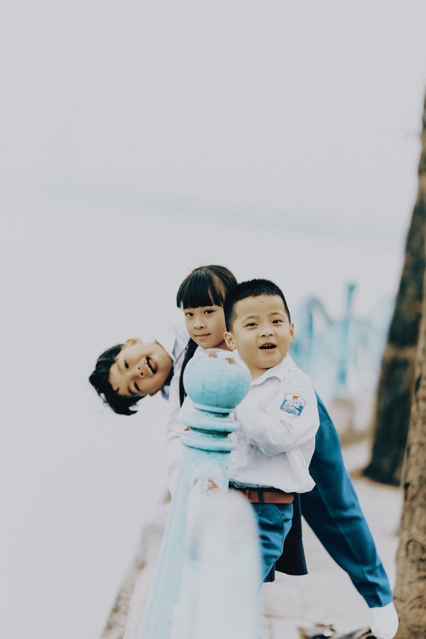 Một số địa điểm chụp ảnh cho bé ở Hà Nội 0